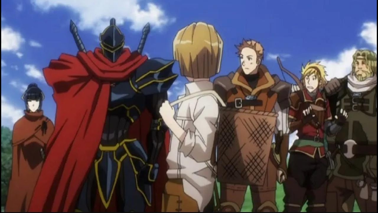 天性の魔法の才能を持ち、魔王軍最強の魔術師となった   1~12話 | Anime English Subtitle 2025