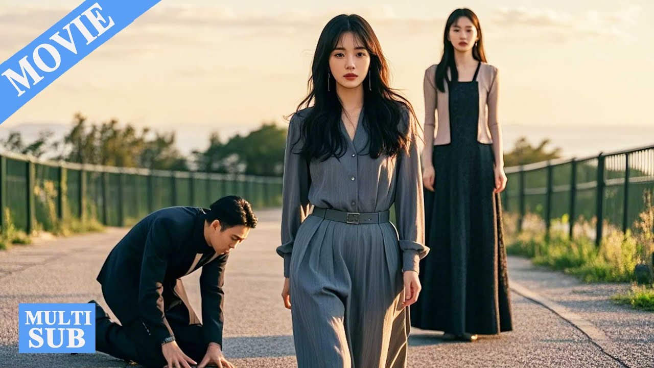 出軌丈夫為小三和妻子離婚，卻遭小三拋棄，他悔恨不已！