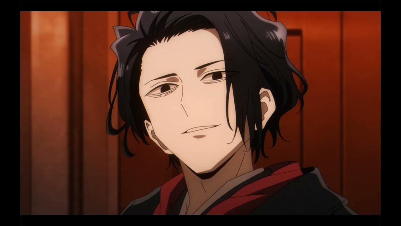 [異世界失格]狗應該永遠被拴住