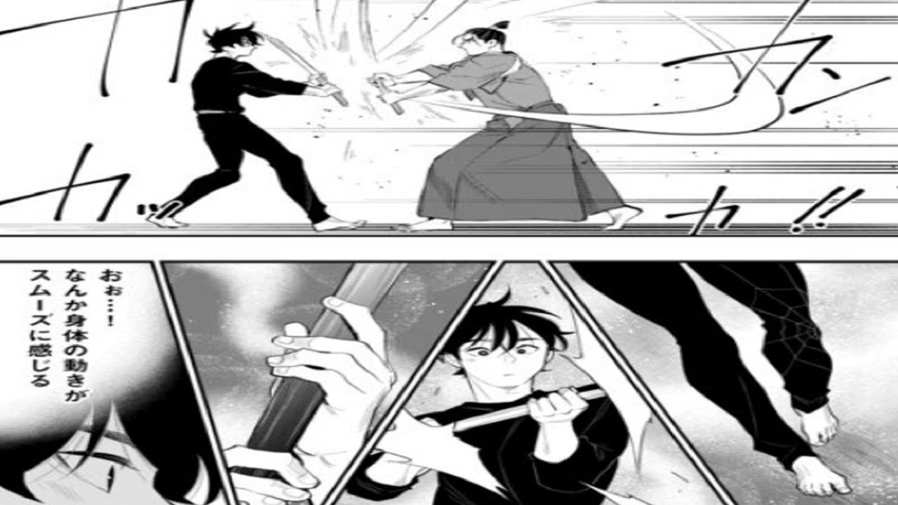 【異世界漫画】"オンラインゲームの世界「THE NEW GATE」は500年後の未来でデスゲームと化していた！最強プレイヤーたちの新たな無双伝説が始まる 1~121 「最新の章」【マンガ動画】