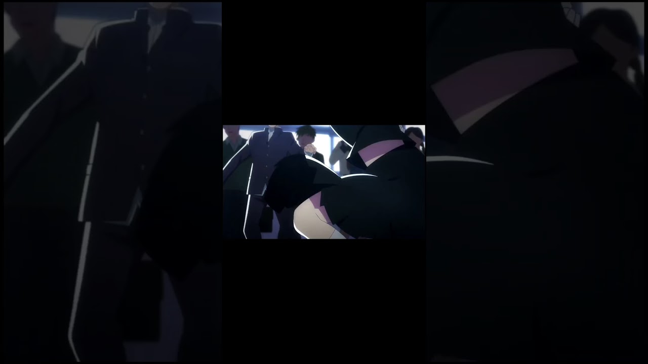 go go loser ranger season 2 #anime #animeaddicts #gogoloserranger #animeupdates