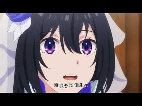 You Deceived me |Unnamed Memory season 2, 名前のない記憶 |Anime