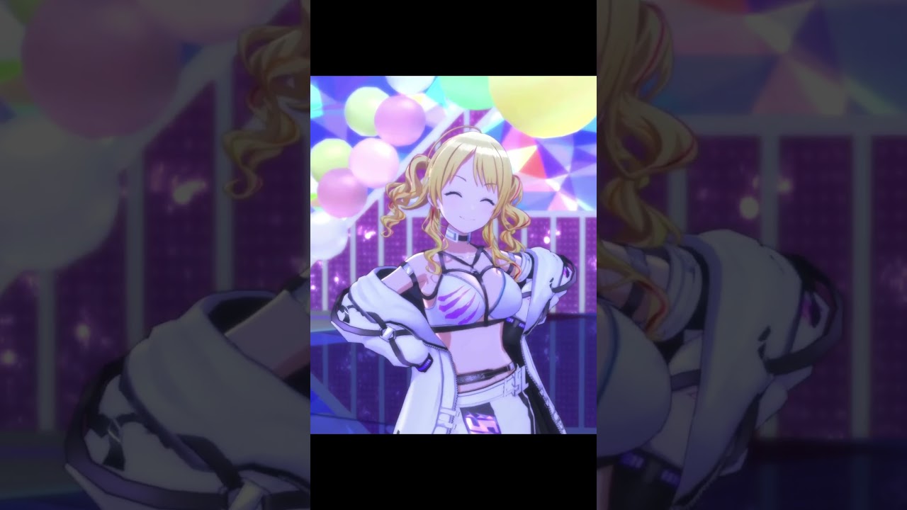 嫌なことを忘れられる動画 #シャニソン #八宮めぐる