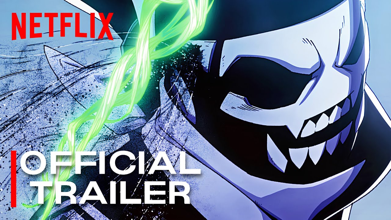 Go! Go! Loser Ranger! Season 2 - Official Trailer