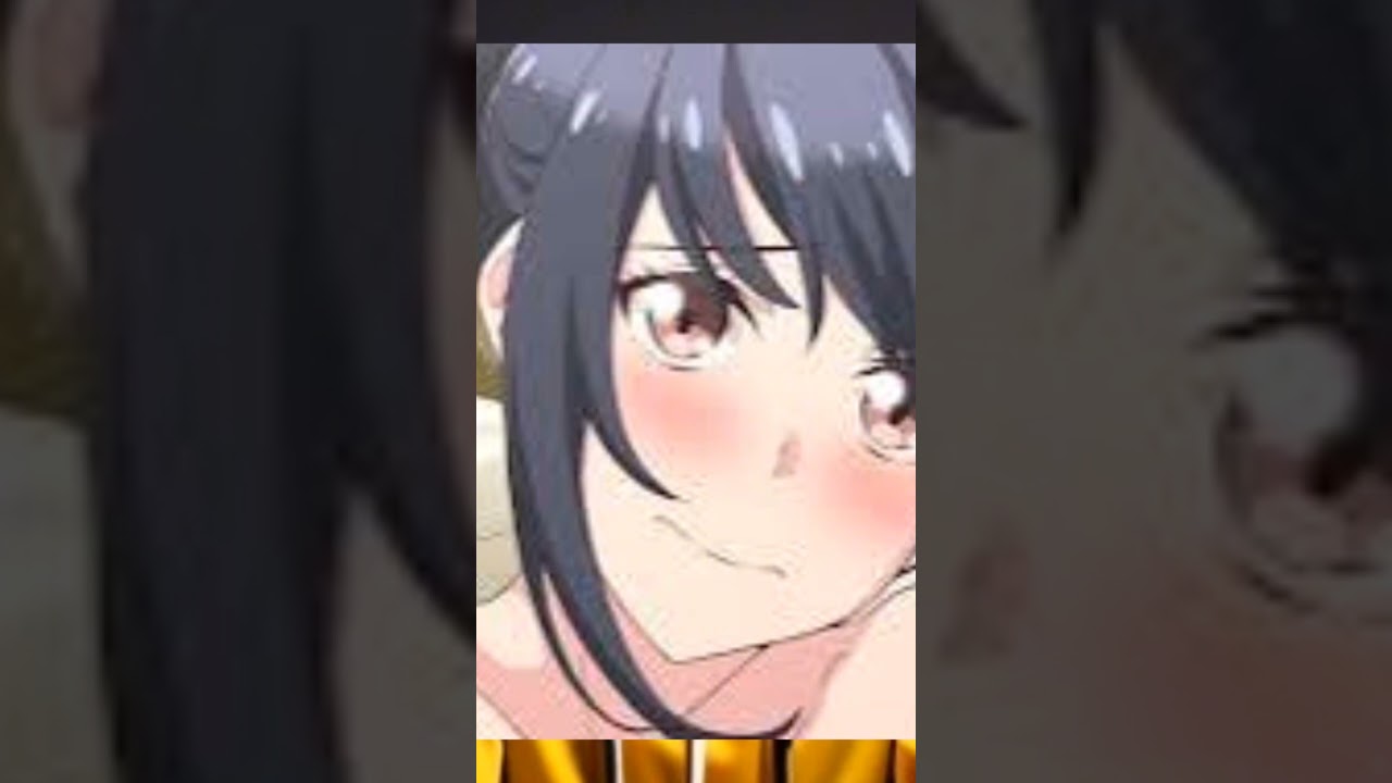 #YoasobiGurashi#anime