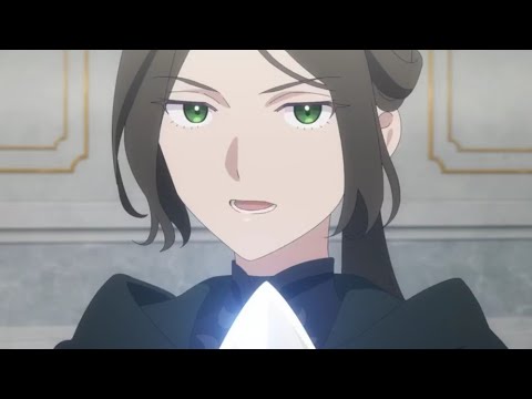 Witch of Silence |Unnamed Memory season 2, 名前のない記憶 |Anime