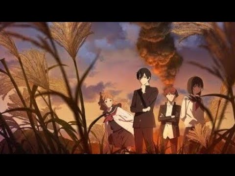 『小市民』シリーズ第2期、4月5日放送開始　互恵関係を解消、新たな2つの事件描く