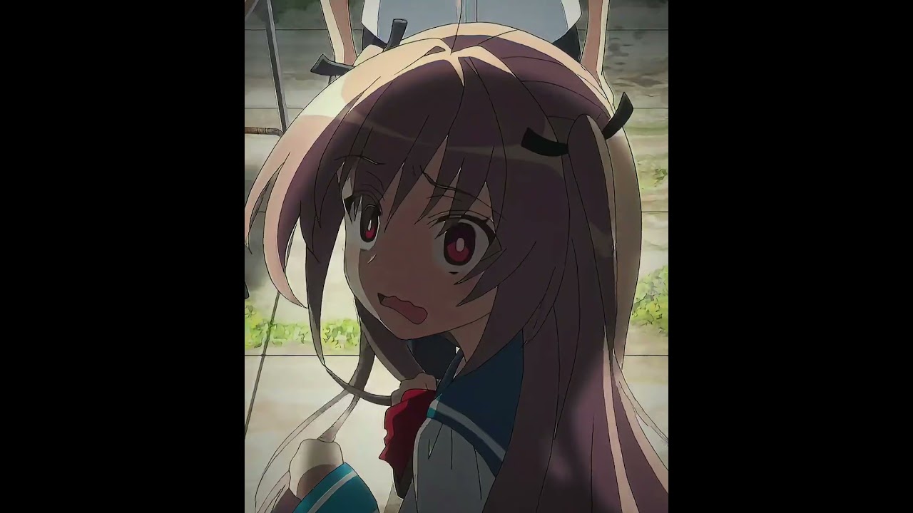 ATRI ATRI -My Dear Moments-│CkayLove Nwantiti  Dj Yo Ft AXEL Joeboy Kuami Eugene [Anime4k/edit]