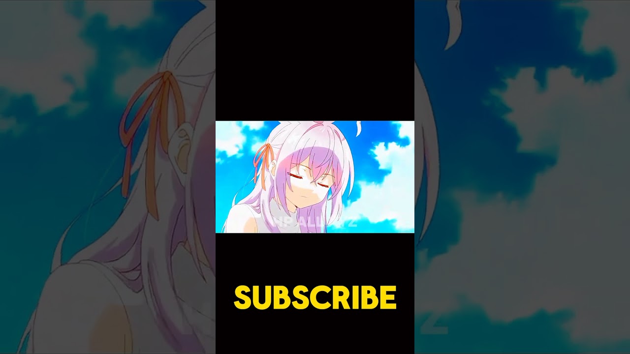 Alya 😙🤍 | Alya Sometimes Hides Her Feelings in Russian #shorts