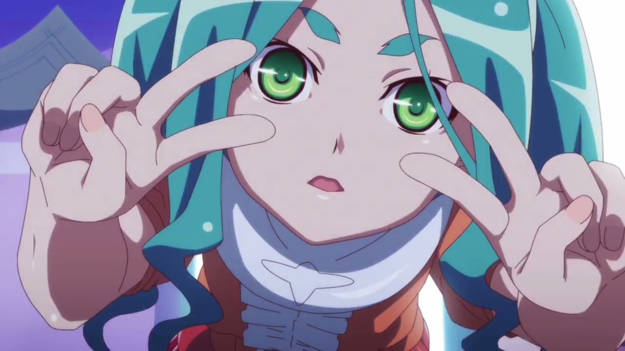 【MAD/AMV】UNDEAD【YOASOBI】【物語シリーズ/Monogatari series】