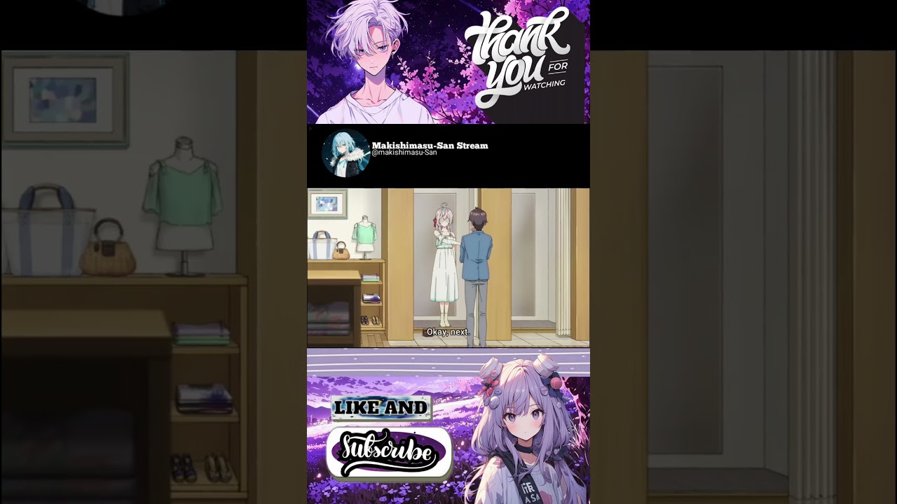 [ HE GOT EMBARRASSED TO ]#anime #animeedit #edit #romcom #love #cute #manga #amv #amvedit #adorable