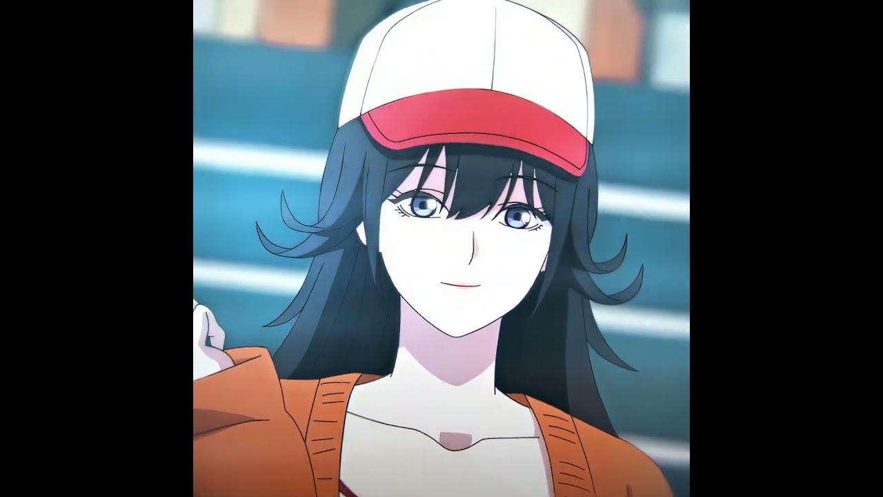 「She is mine! 😍‼️」 -  The girl down stairs [Edit/4k]