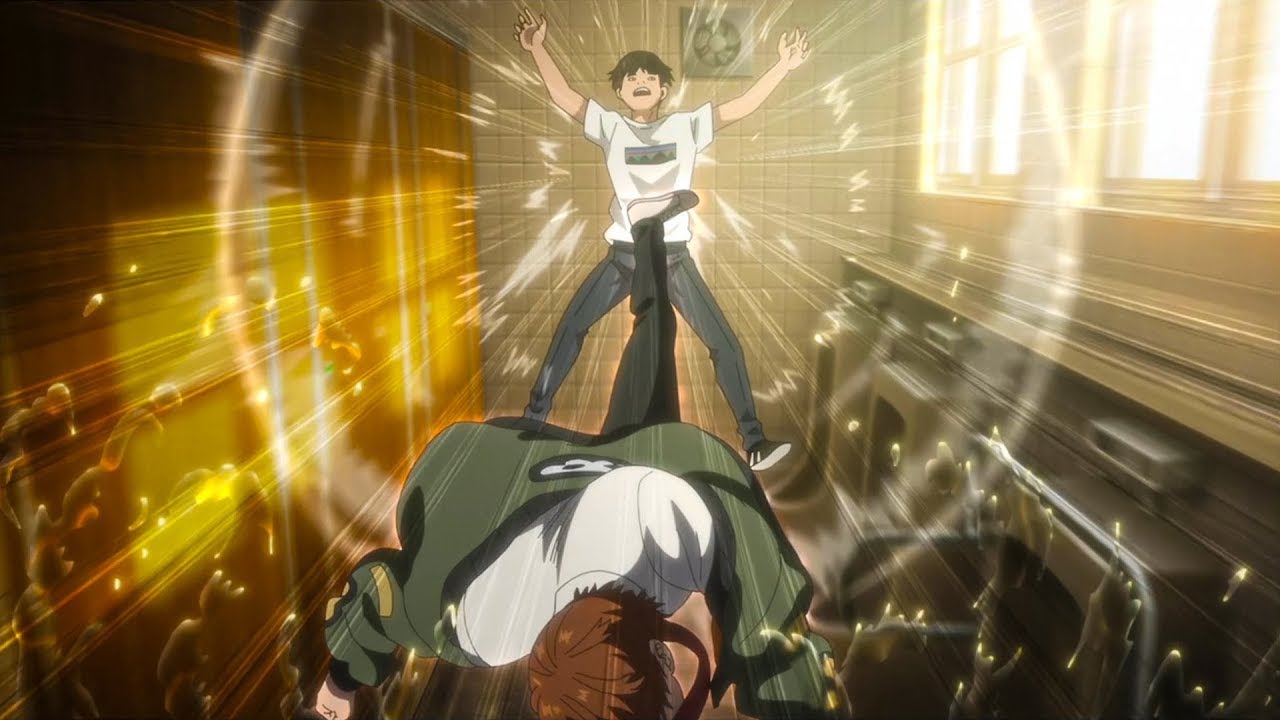 【アニメフル全話】喧嘩独学 1-12話 | Anime English Subtitle 2025 🍠🌰 Viral Hit eng sub