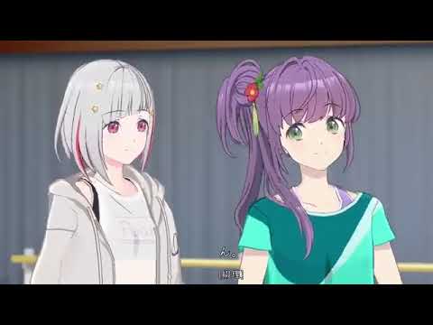 3Dアニメ 活動記録 ストーリー 103期 第8話 「あの日のこころ、明日のこころ」+ 103期6月度Fes×LIVE@撫子祭 ラブライブ！蓮ノ空女学院スクールアイドルクラブ