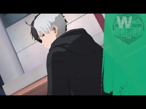 (ゲーム実況) WIND BREAKERの新作ゲームを早速プレイしました‼️