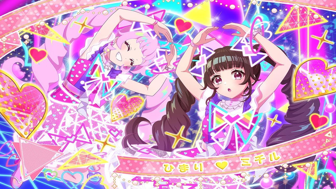 【D4DJ】『ひみつのアイプリ × D4DJ  -ひみつのアイプリＤＪ！？-』を観る！