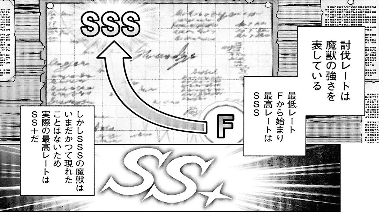 【異世界漫画】S級冒険者の覚醒 ～追放された少年、『武器マスター』として最強へ 1~7【マンガ動画】