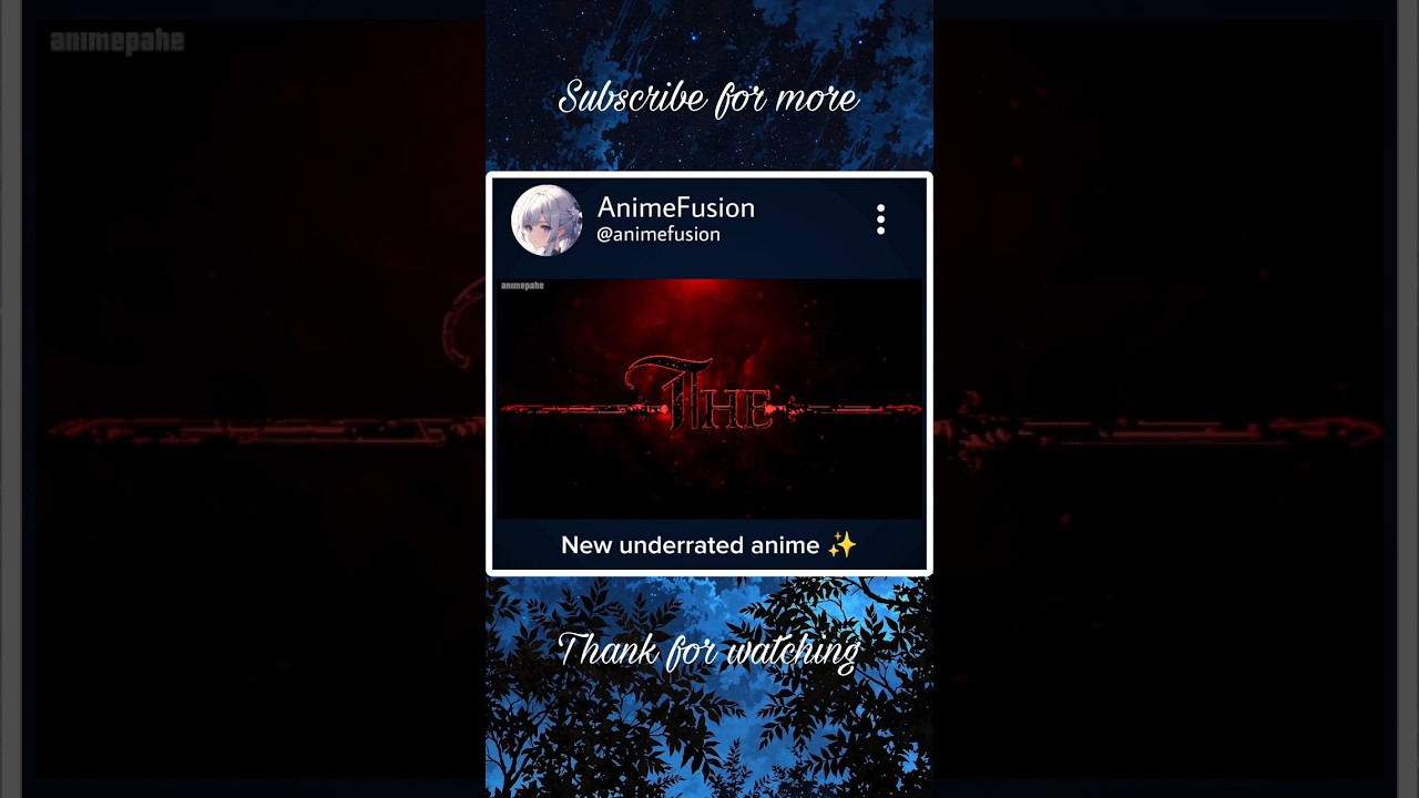 The New Gate anime 🔥