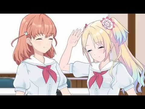 「Link！Like！ラブライブ！」 第9話 『ルリ・エスケープ』 3Dアニメストーリー 活動記録 蓮ノ空女学院スクールアイドルクラブ