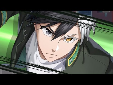 【ウィンヒロ】WIND BREAKER 不良たちの英雄譚 必殺技集