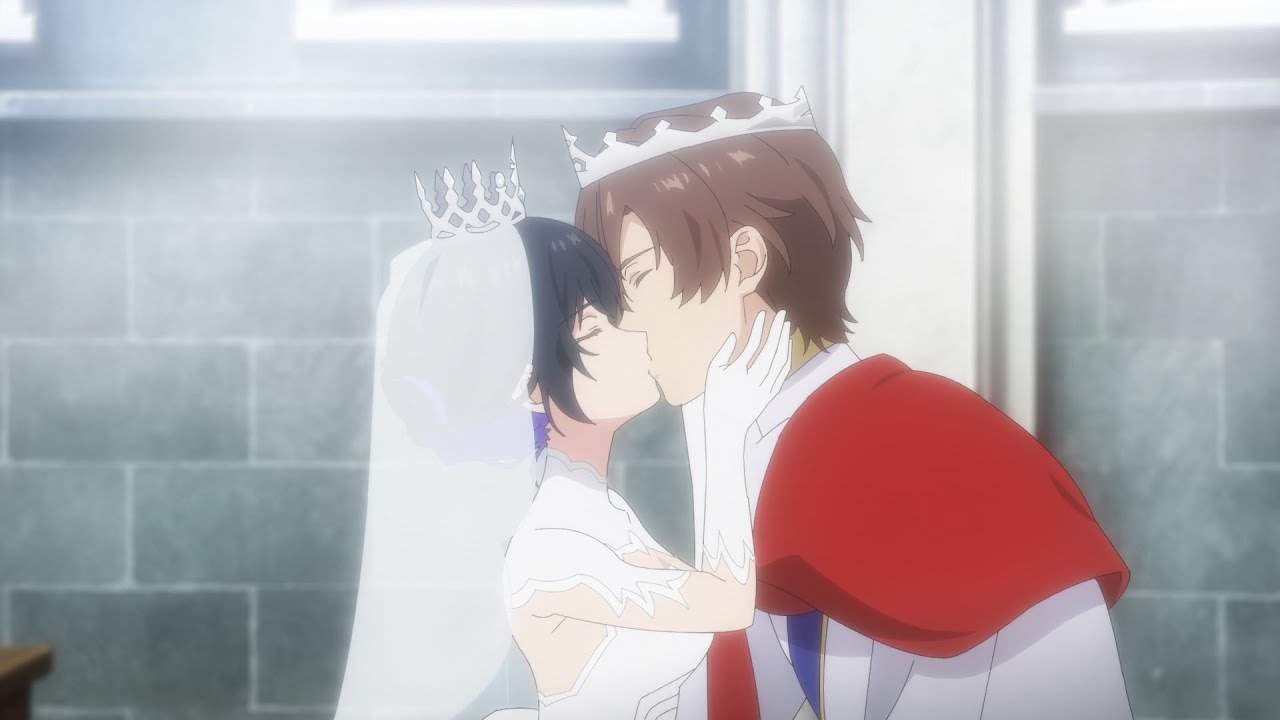 【アニメフル全話】 アンネームドメモリー 1~7話 | Anime English Subtitle 2025 🌻🌺