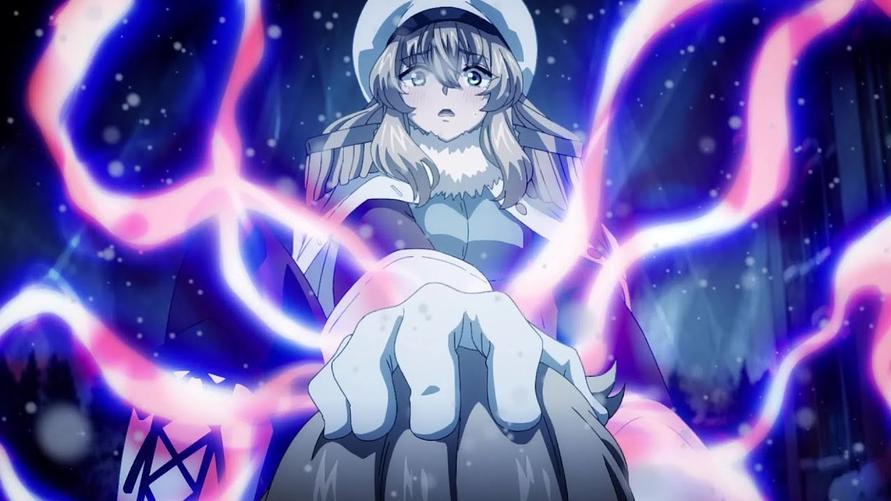 【アニメフル全話】シャイ1期 2期 1~24話 | Anime English Subtitle 2025 🐮🦁 Shy eng sub