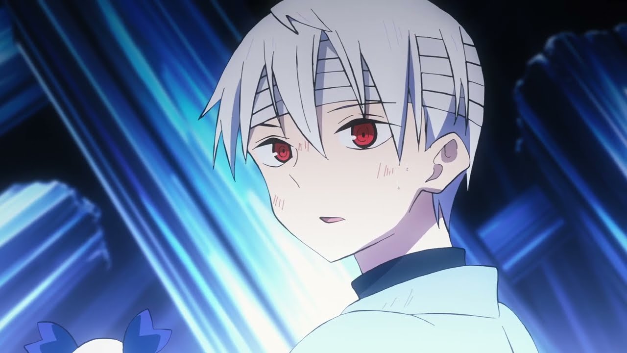 戦国妖狐 世直し姉弟編 24話