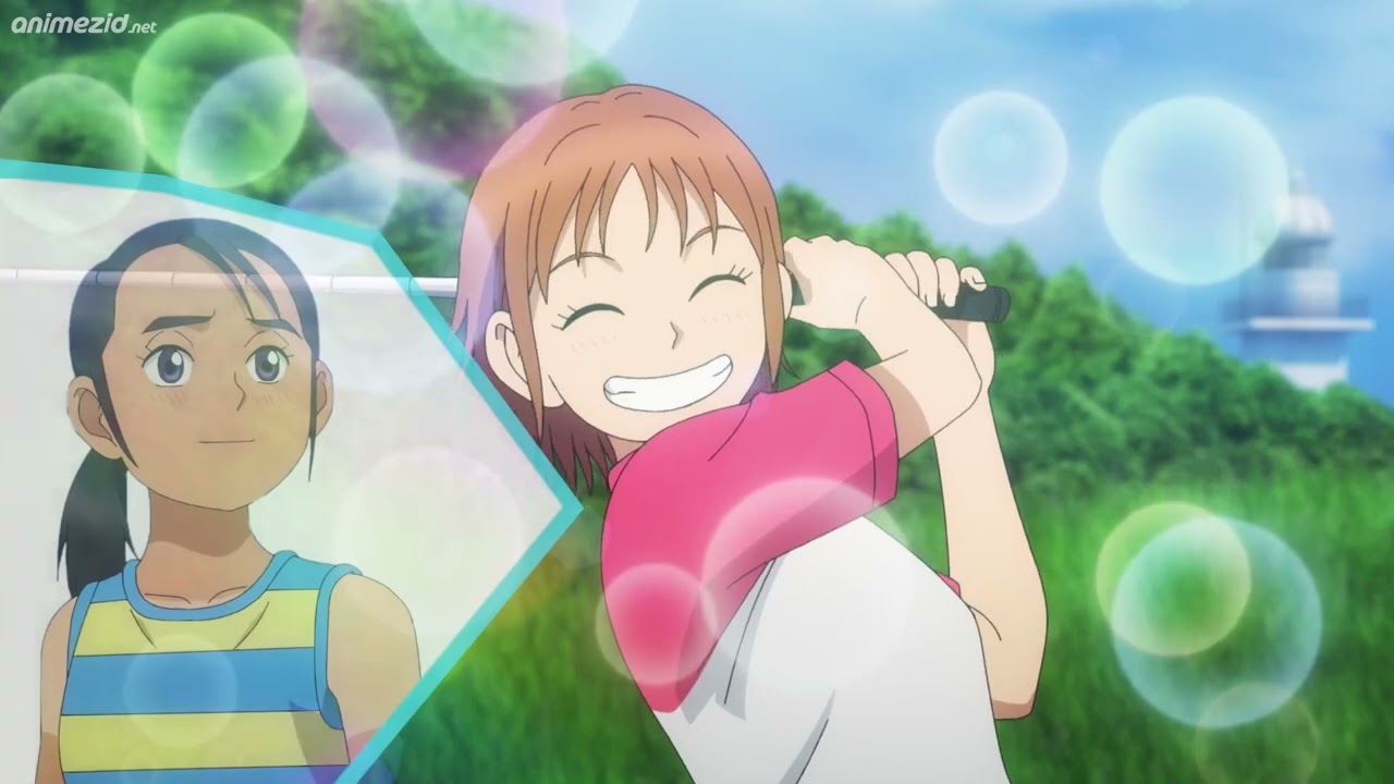 تونبو | Ooi Tonbo | شارة البداية و النهاية