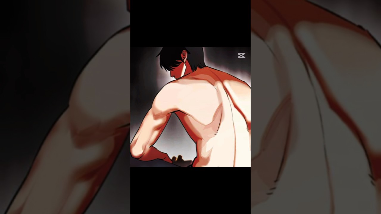 【外見至上主義】第2世代強さランキング #喧嘩独学 #lookism #lookismcrew #manhwa #webtoon #クエスト至上主義 #外見至上主義 #bl