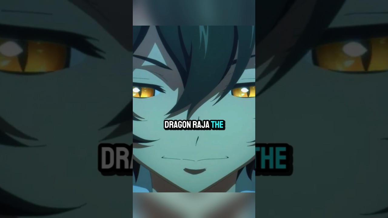 Protéger l'humanité des Dragons (Dragon Raja)