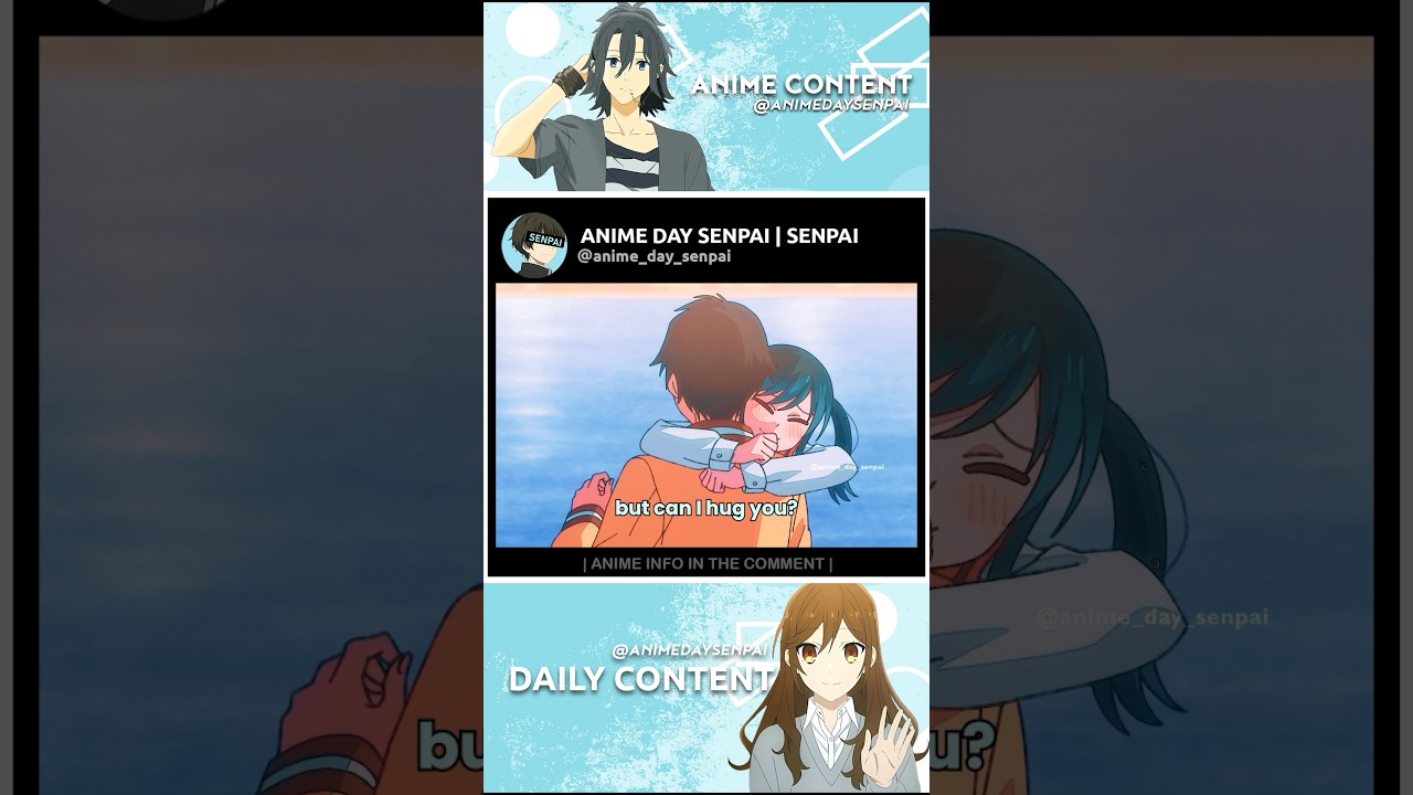 Senpai Finally confessed her 😳💖 | Pseudo Harem