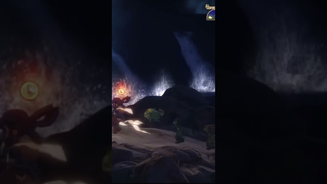 サクナ「ぬるぬるは嫌いじゃ！」Part2【天穂のサクナヒメ】Sakuna: Of Rice and Ruin