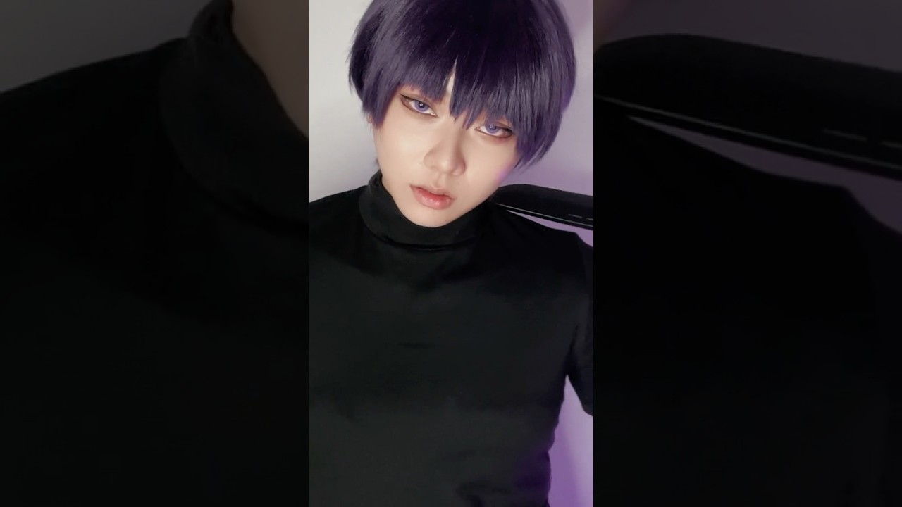 #保科宗四郎コスプレ #怪獣8号コスプレ