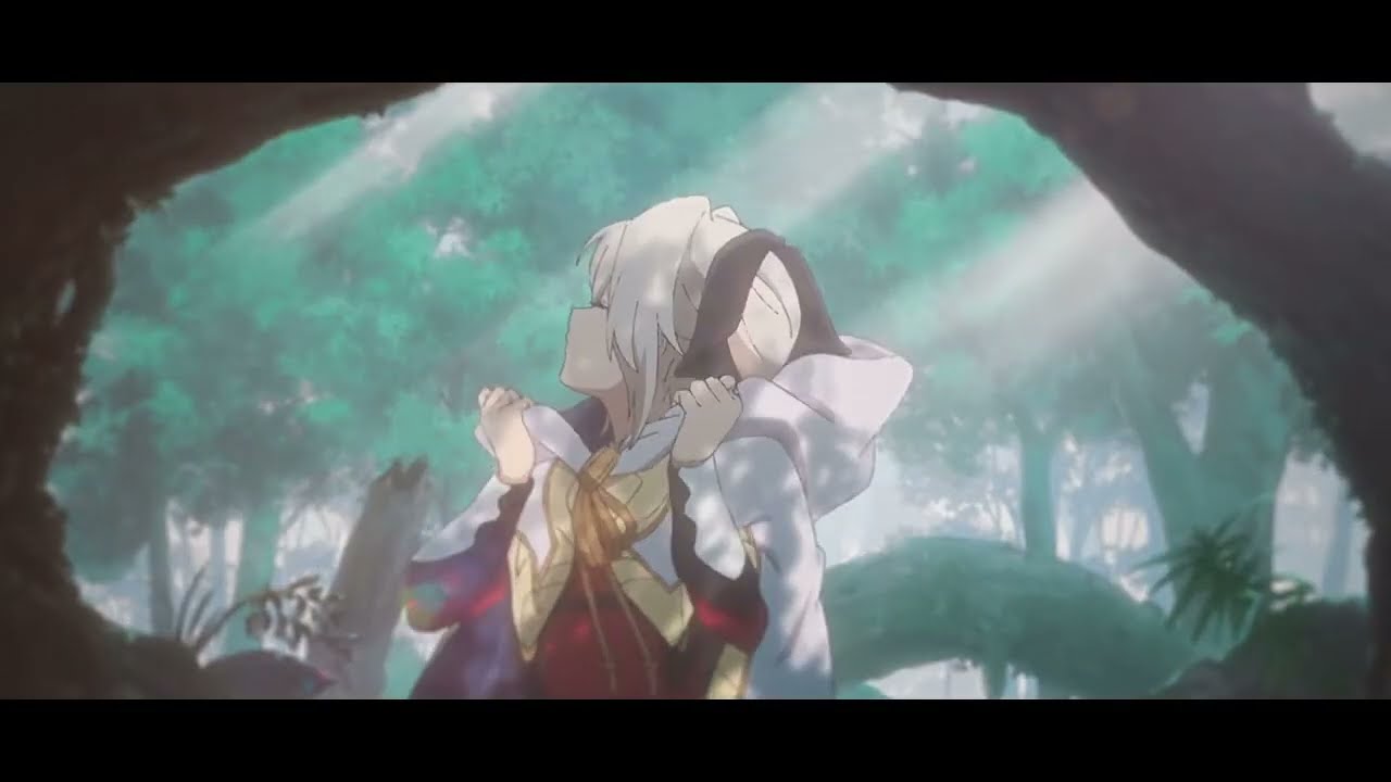 【mini MV】かくれんぼ/AliA    俺は全てをパリイする