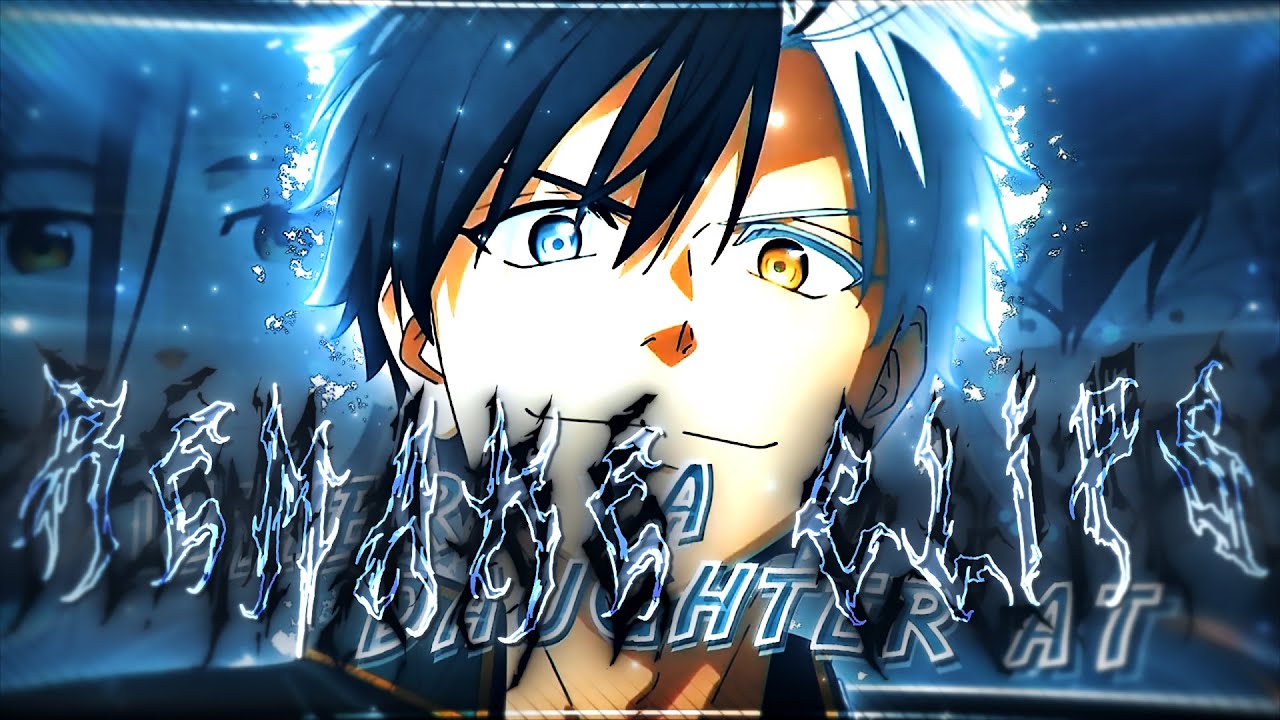 Where Ya Daughter At? || Wind Breaker || Blubz Remake Clips [AMV/Edit] 1080p