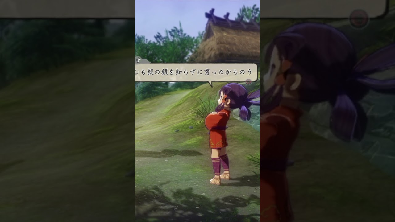 かいまるのその後【天穂のサクナヒメ】Sakuna: Of Rice and Ruin