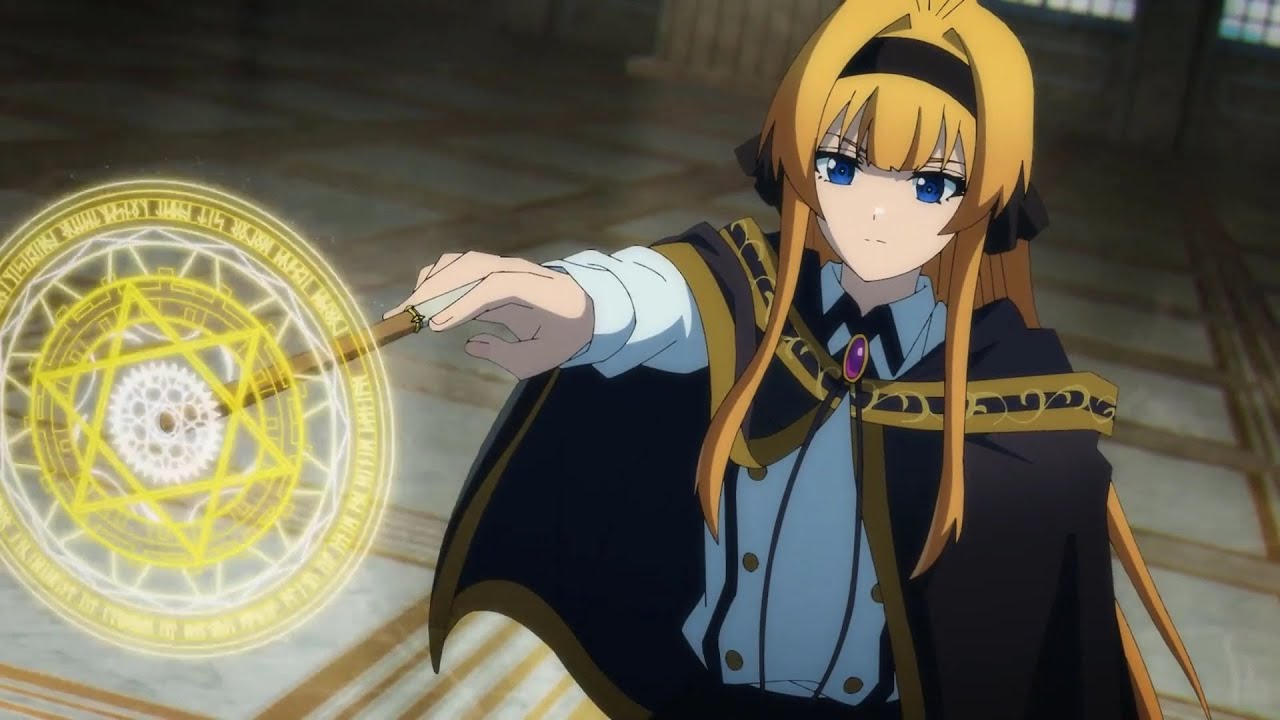 【アニメフル全話】魔法学園と伝説の剣士 1~12話 | Anime English Subtitle 2025 🍌🥜