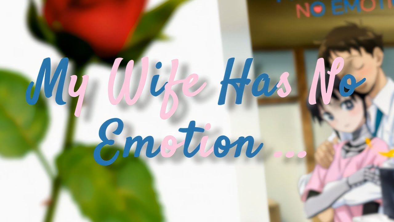 My wife has no emotion [amv/edit]The Old Man and the Sea