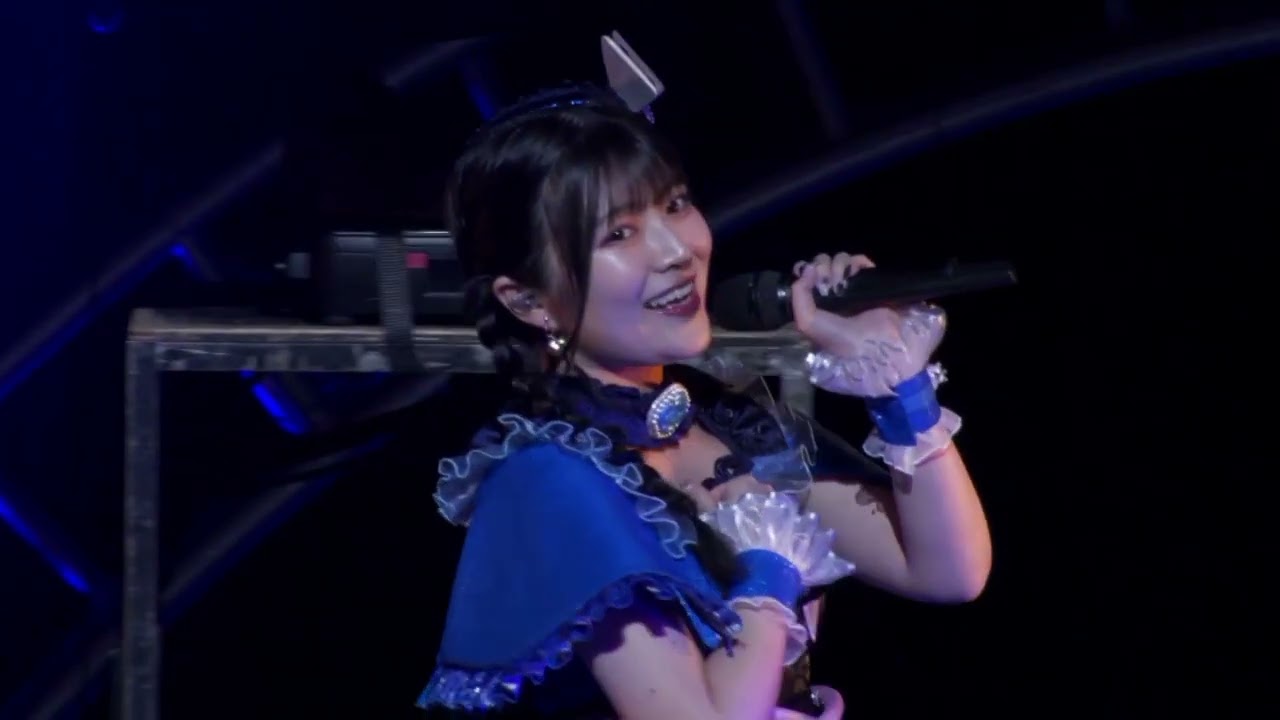 Himitsu no Aipri "Stand Get Up" (RUBY LAZULI) / Sakura & Tamaki