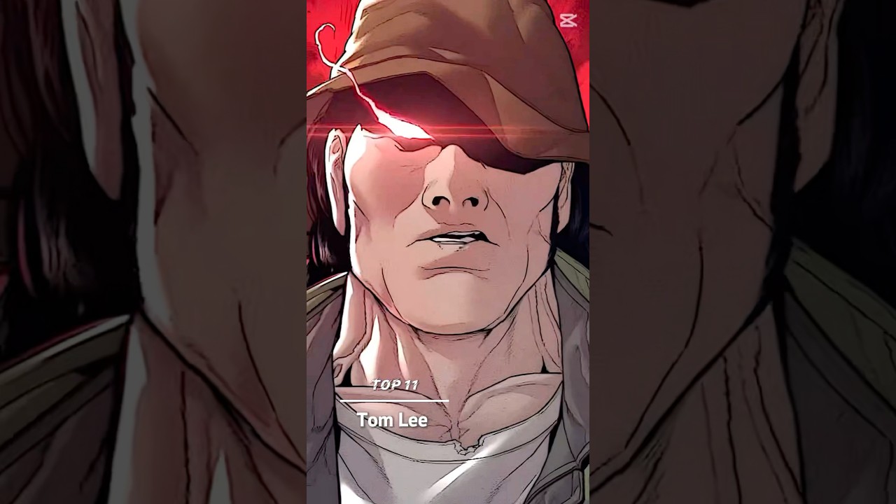 【Lookism】Strength RankingTop15 #喧嘩独学 #manhwa #lookism #lookismcrew #webtoon #クエスト至上主義 #外見至上主義 #edit