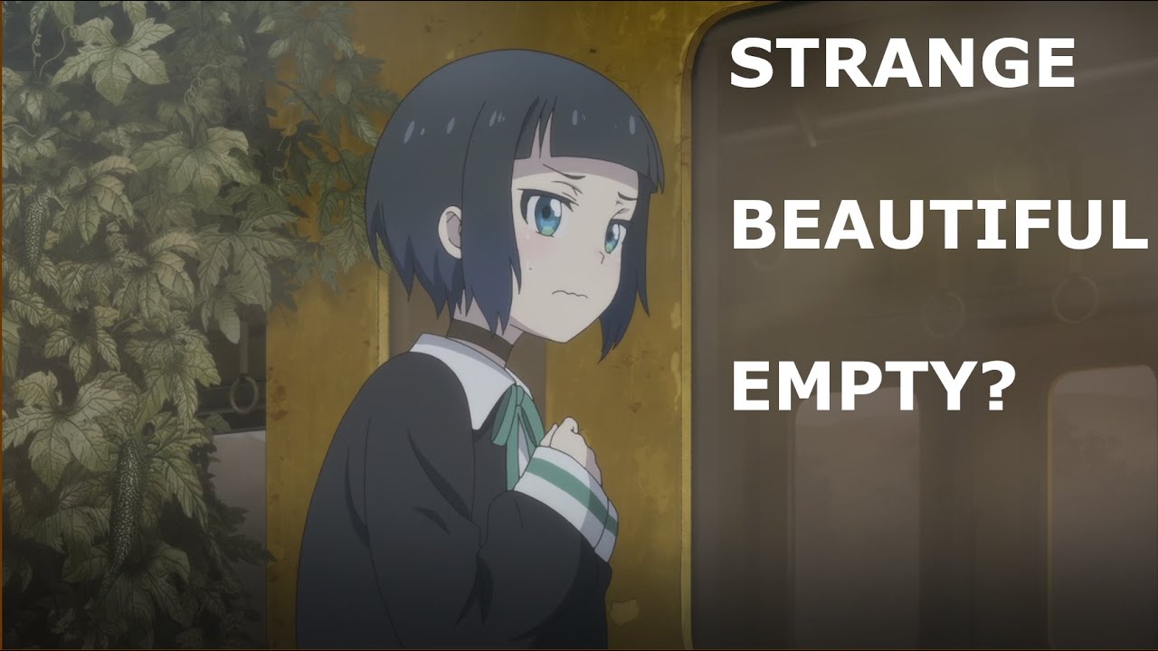 Train to the End of the World – Dreamlike Journey or Dead End? [Spoiler-Free Review]