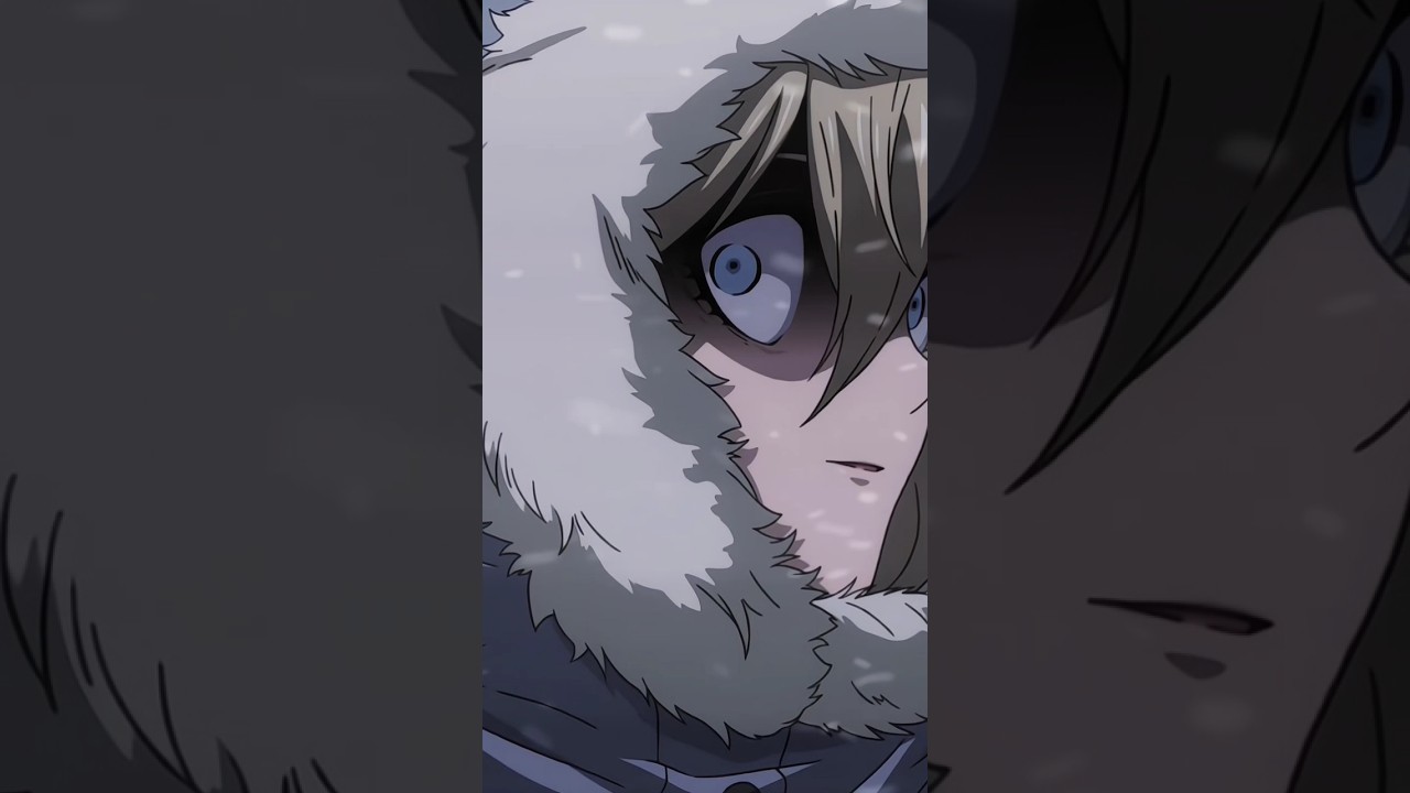 #tzvetakooriskaya #pepeshaandreianov #terumomijiyama #アニメ #シャイ #シャイ東京奪還編  #fakescene #hanasq @Saku