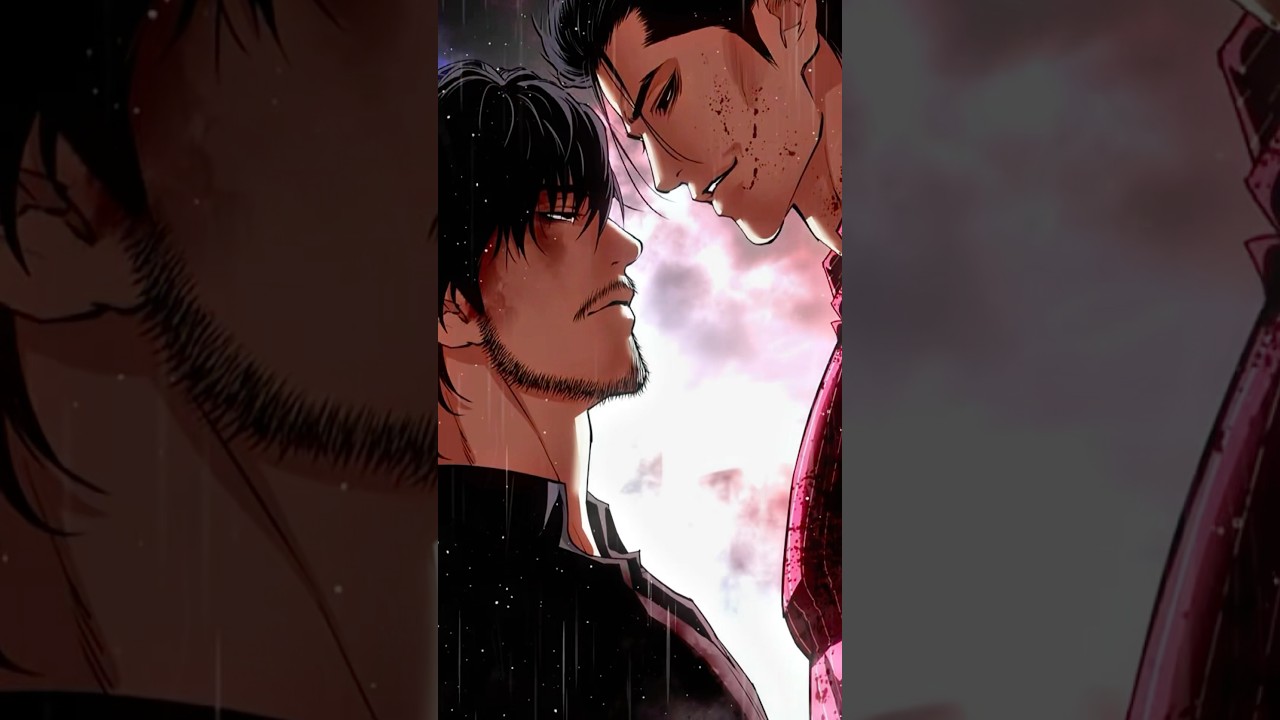 【外見至上主義】想像以上に美味そうだ #manhwa #喧嘩独学 #lookism #lookismcrew #webtoon #クエスト至上主義 #edit #外見至上主義 #bl