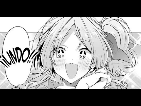 Whispering You a Love Song (Manga/Yuri) Ep 55