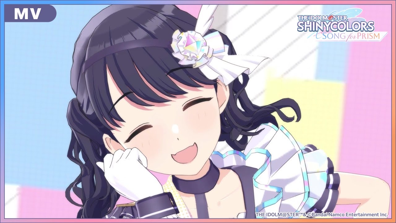 【シャニソン】福丸 小糸「わたしの主人公はわたしだから！」MV 【アイドルマスター】