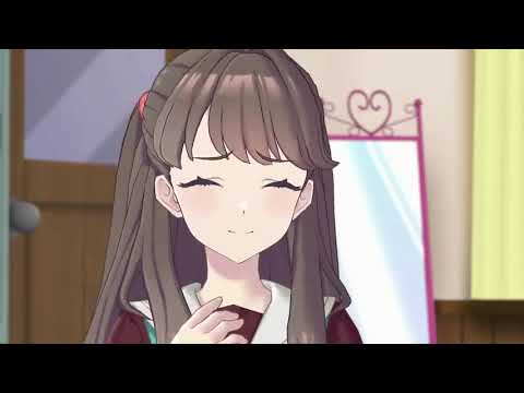 「Link！Like！ラブライブ！」 3Dアニメ 活動記録 ストーリー 第12話「期待はおもい！」+103期10月度Fes×LIVE＠竜胆祭
