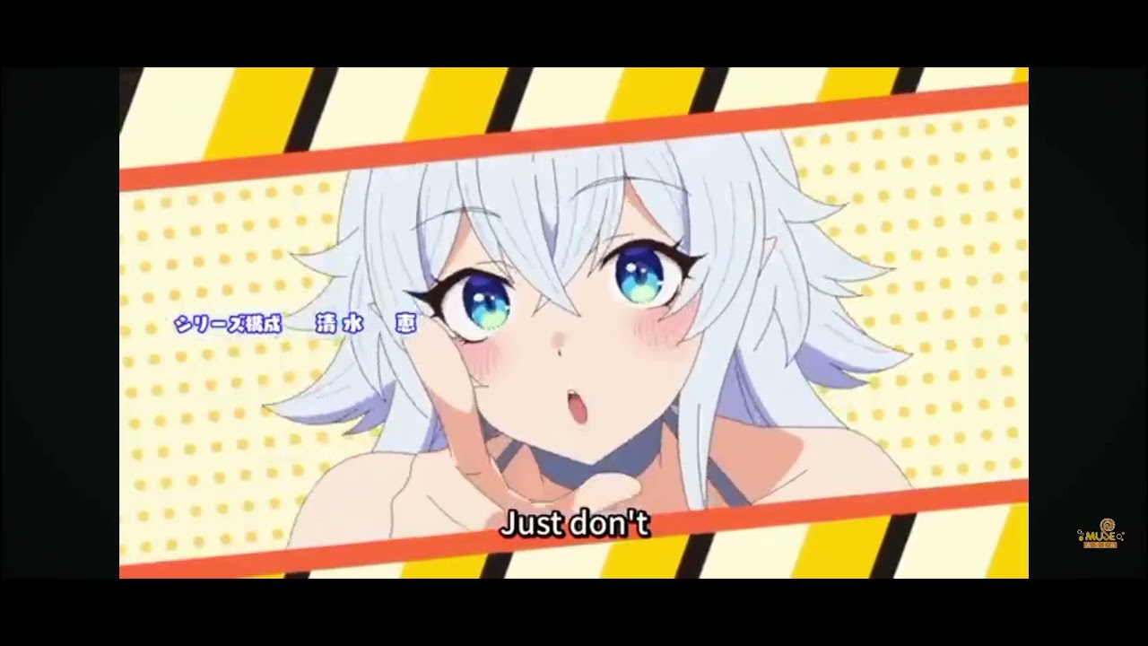 chillin in another world with level 2