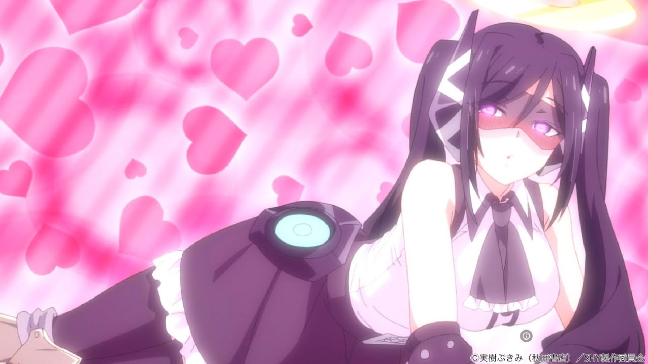 【アニメフル全話】 シャイ 1-24話 1+2期 | Anime English Subtitle 2025 🌼🧺 Shy eng sub