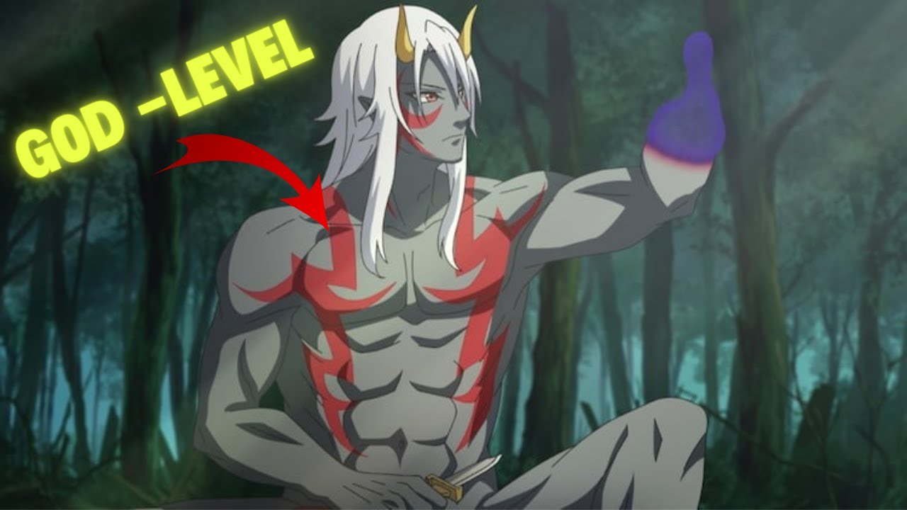 Re:Monster Part 2 - फिर से: दानव