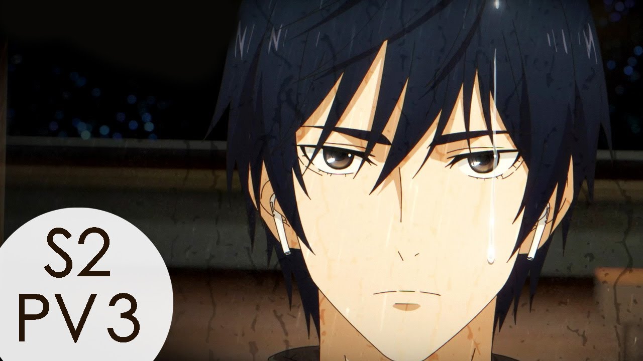 Dragon Raja: Season 2 - Official PV 3